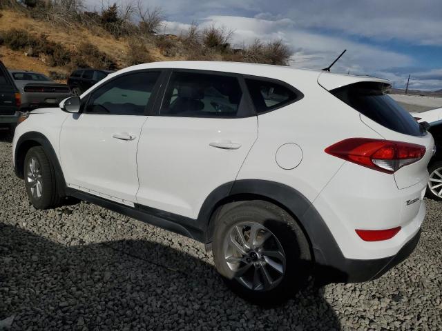 2018 HYUNDAI TUCSON SE - KM8J23A4XJU816883