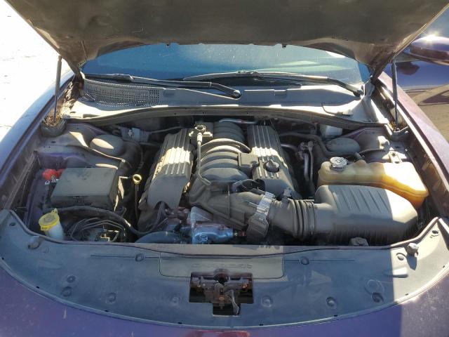 2020 DODGE CHARGER SC - 2C3CDXGJ6LH175026
