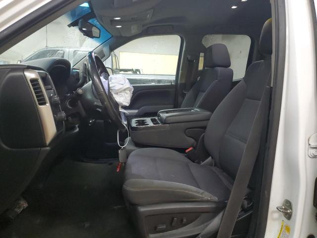 2018 CHEVROLET SILVERADO - 1GCVKREHXJZ179647