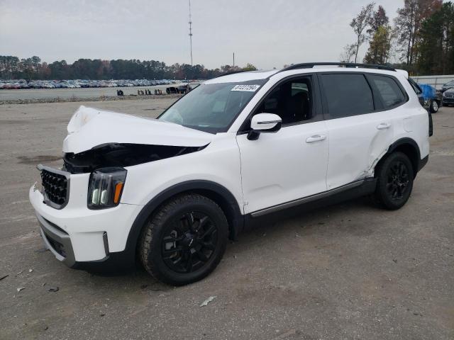 VIN 5XYP5DGC9PG404586 2023 KIA TELLURIDE no.1