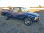 Lot #2965485252 2000 CHEVROLET S-10