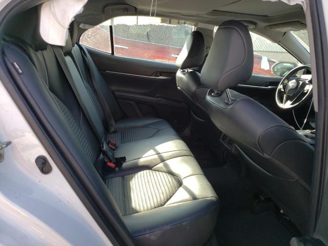 2019 TOYOTA CAMRY L - 4T1B11HK1KU810309