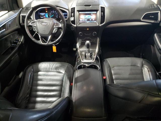 2015 FORD EDGE SEL - 2FMTK4J87FBC19592