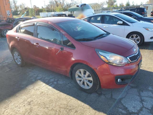 2015 KIA RIO EX - KNADN4A34F6451311