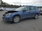 2018 SUBARU OUTBACK 2. - 4S4BSAACXJ3321024