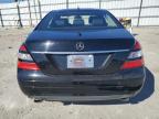 MERCEDES-BENZ S 550 photo