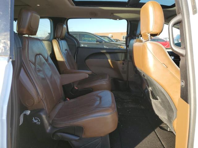 2017 CHRYSLER PACIFICA L - 2C4RC1GG3HR504406