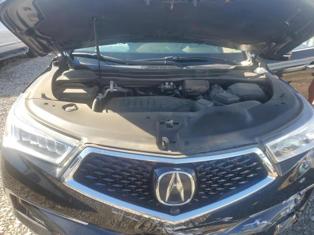 VIN 5J8YD4H85JL025194 2018 ACURA MDX no.12