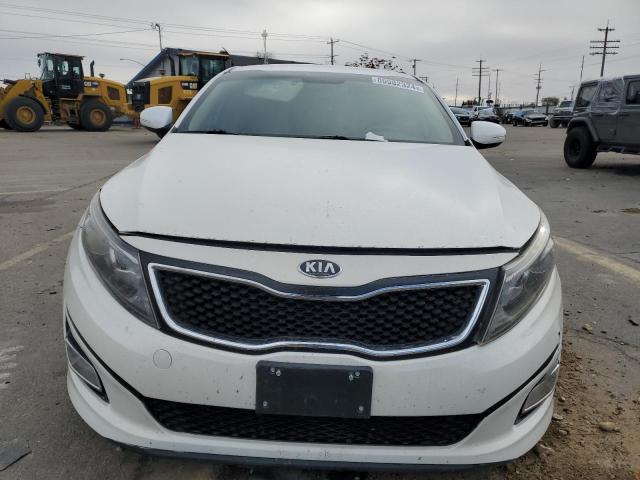 2015 KIA OPTIMA LX - KNAGM4A75F5592705