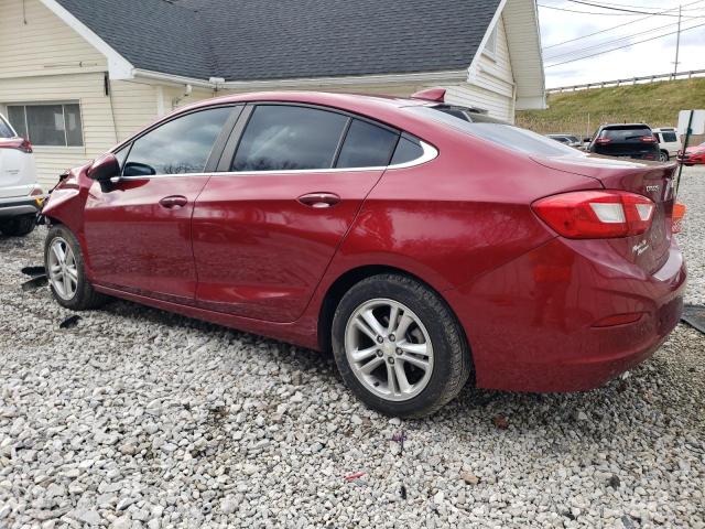Vin: 1g1be5sm2h7146273, lot: 79499784, chevrolet cruze lt 20172
