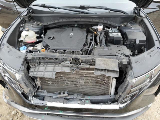 2022 HYUNDAI TUCSON LIM - 5NMJE3AE0NH049630
