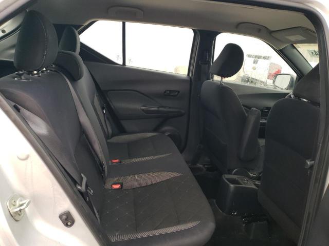 2019 NISSAN KICKS S - 3N1CP5CU8KL471004