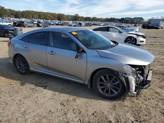 2019 HONDA CIVIC EX - JHMFC1F32KX004911