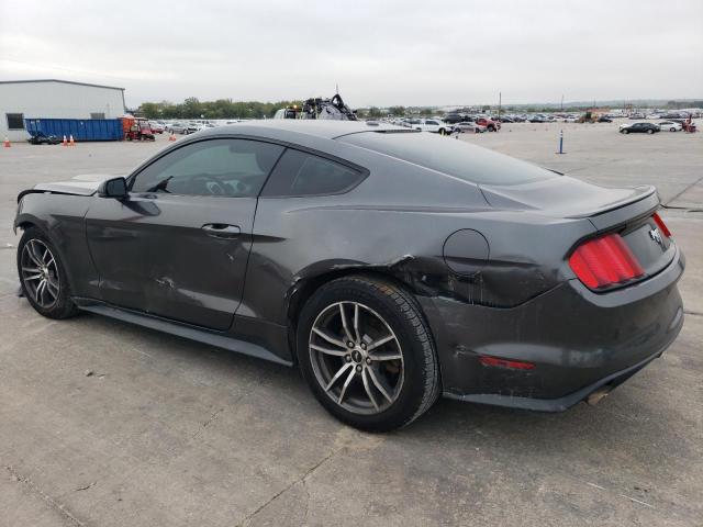 2016 FORD MUSTANG - 1FA6P8TH0G5317320