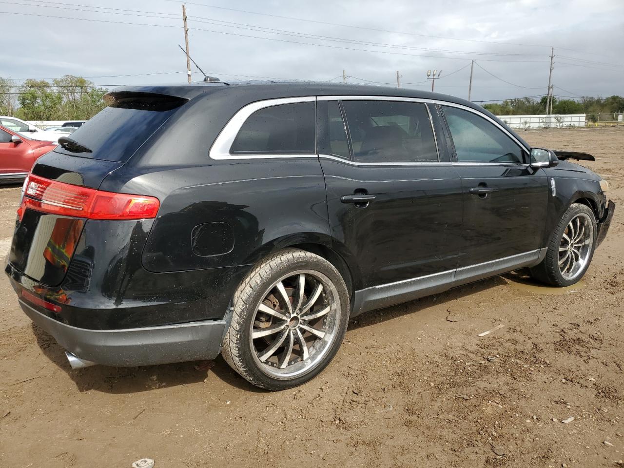 Lot #2969831982 2010 LINCOLN MKT