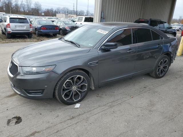 2015 FORD TAURUS SHO #3009039318