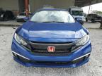 HONDA CIVIC LX photo