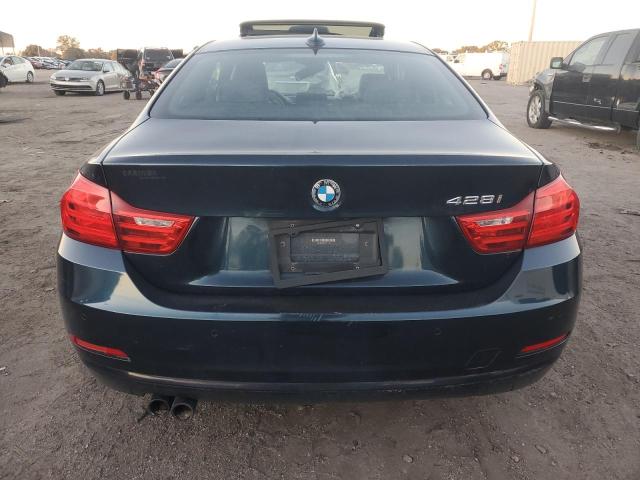 VIN WBA3N3C56EF711890 2014 BMW 4 SERIES no.6