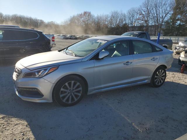 HYUNDAI SONATA SPO