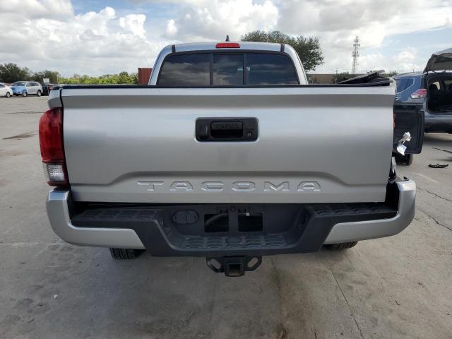 VIN 3TYRZ5CN7NT018828 2022 TOYOTA TACOMA no.6