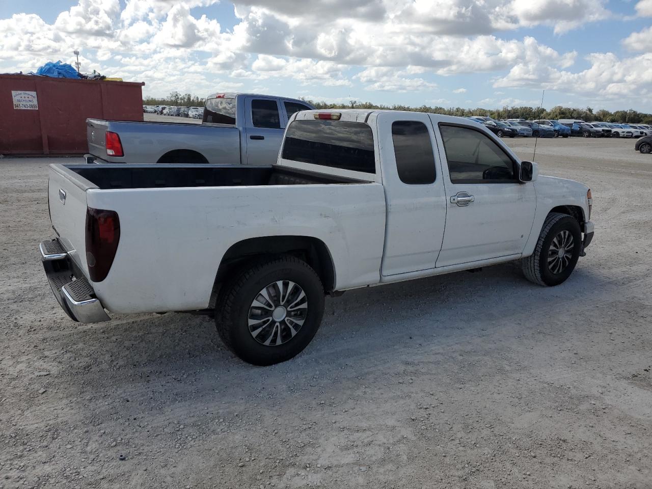 Lot #2979478998 2009 CHEVROLET COLORADO