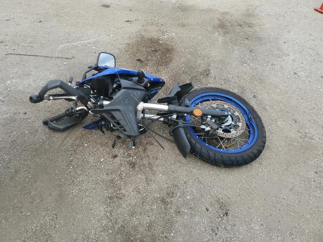 2024 SUZUKI DL650 JS1C733B2R7100039