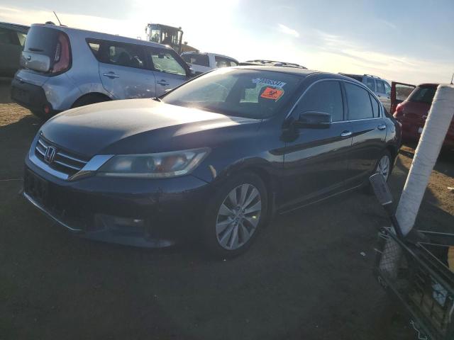 2015 HONDA ACCORD EXL - 1HGCR2F86FA089010