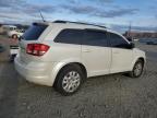 Lot #3024453557 2017 DODGE JOURNEY SE