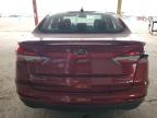 Lot #2991632126 2020 FORD FUSION TIT