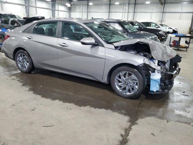 2024 HYUNDAI ELANTRA SE - KMHLM4DG3RU834913