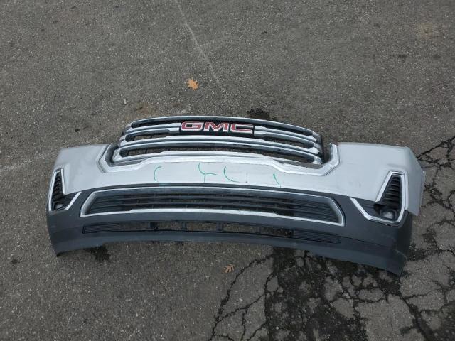 2020 GMC ACADIA SLT - 1GKKNMLS4LZ146985