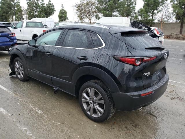 MAZDA CX-30 PREM 2023 black  gas 3MVDMBDM6PM528663 photo #3