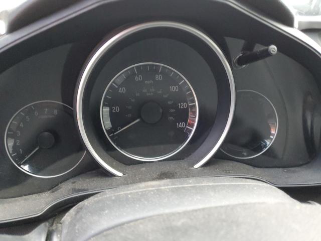 2015 HONDA FIT EX - 3HGGK5G89FM744897