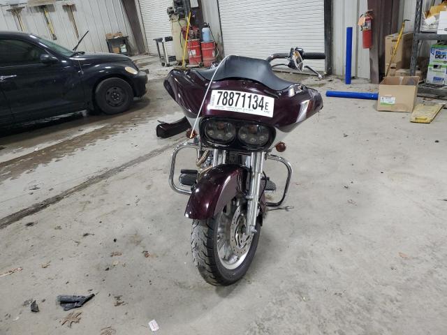 2005 HARLEY-DAVIDSON ROAD GLIDE 5HD1FSW185Y658941