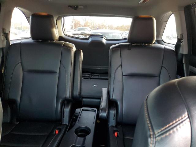 2018 TOYOTA HIGHLANDER - 5TDJZRFH0JS557033