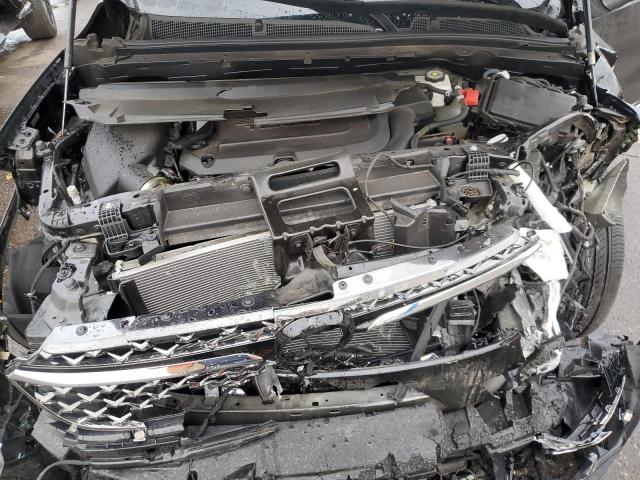 2023 BUICK ENVISION A LRBFZSR49PD079493