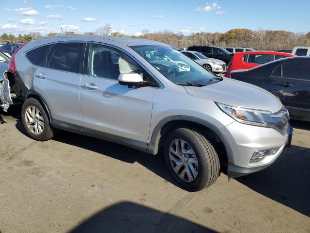 VIN 2HKRM4H77GH616571 2016 Honda CR-V, Exl no.4