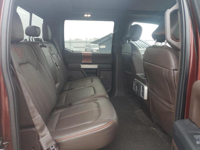 2016 FORD F150 SUPER - 1FTEW1EG3GFD02521