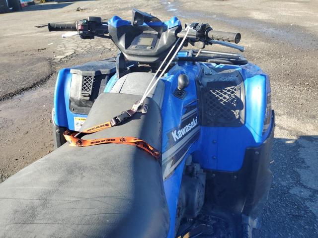 2018 KAWASAKI KVF750 G - JKAVFDG16JB514249