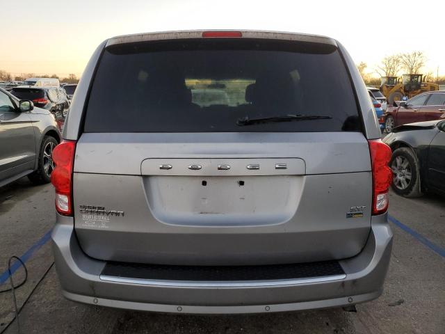 2016 DODGE GRAND CARA - 2C4RDGCG0GR317760