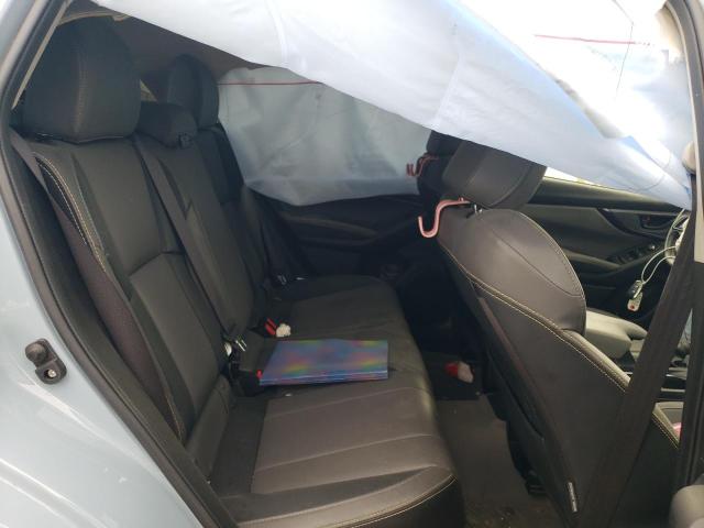 2022 SUBARU CROSSTREK - JF2GTHSC8NH203238
