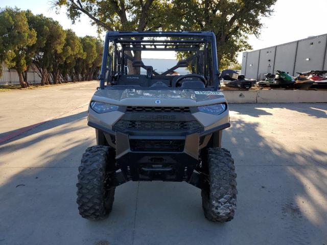 POLARIS RANGER CRE 2024 tan  gas 4XARSE994R8697467 photo #3