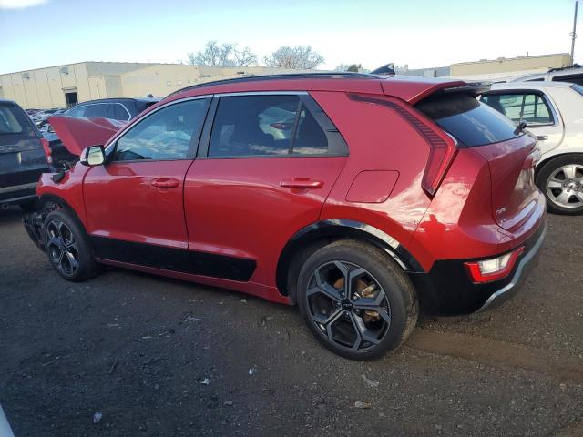 VIN KNDCR3LE2P5044705 2023 KIA NIRO no.2