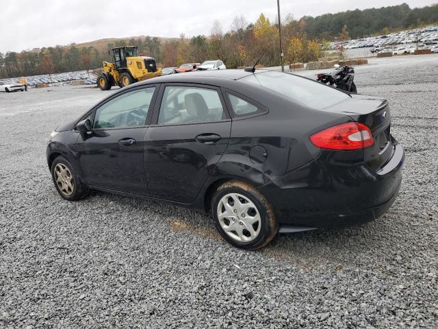 Vin: 3fadp4aj3dm217725, lot: 80715524, ford fiesta s 20132