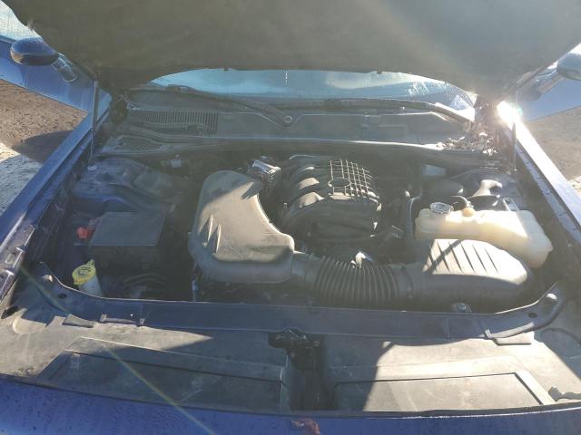 2017 DODGE CHALLENGER - 2C3CDZAGXHH536256