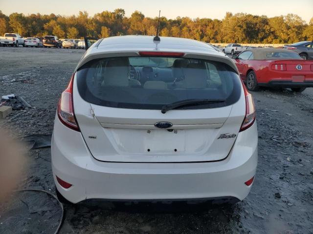 2018 FORD FIESTA SE - 3FADP4EJ0JM143427