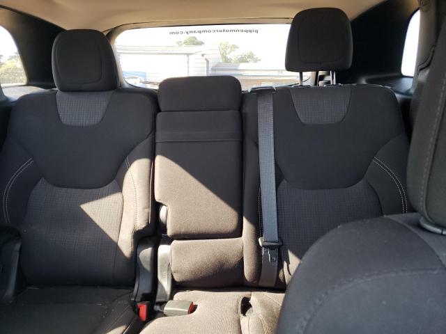 2016 JEEP CHEROKEE L - 1C4PJLCB1GW114297