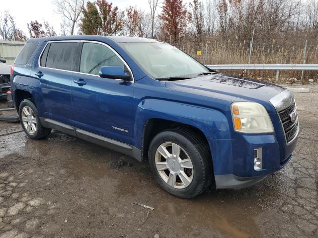 Vin: 2ctflcew8a6362610, lot: 79795414, gmc terrain sle 20104