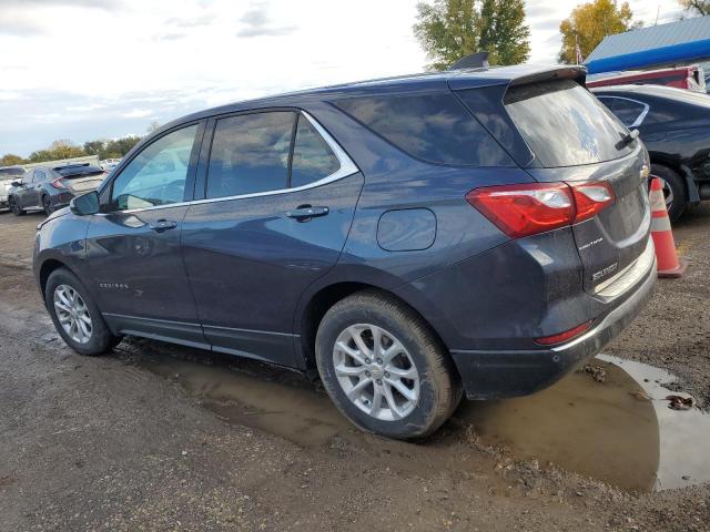 2018 CHEVROLET EQUINOX LT - 3GNAXJEV9JS529362