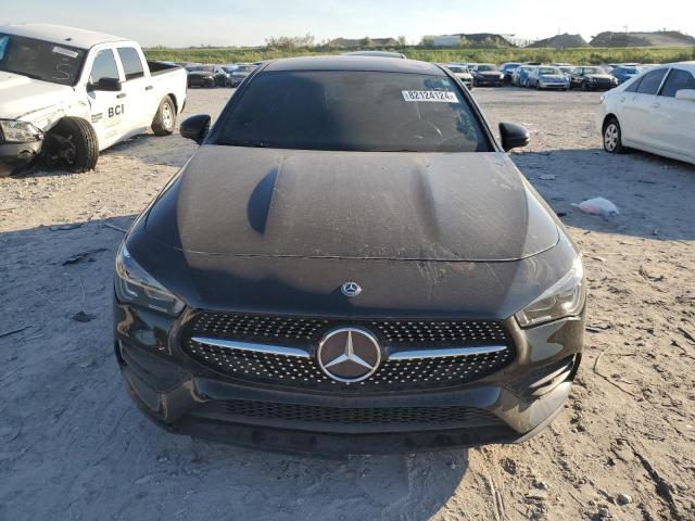 VIN W1K5J4GB0LN124784 2020 MERCEDES-BENZ CLA-CLASS no.5